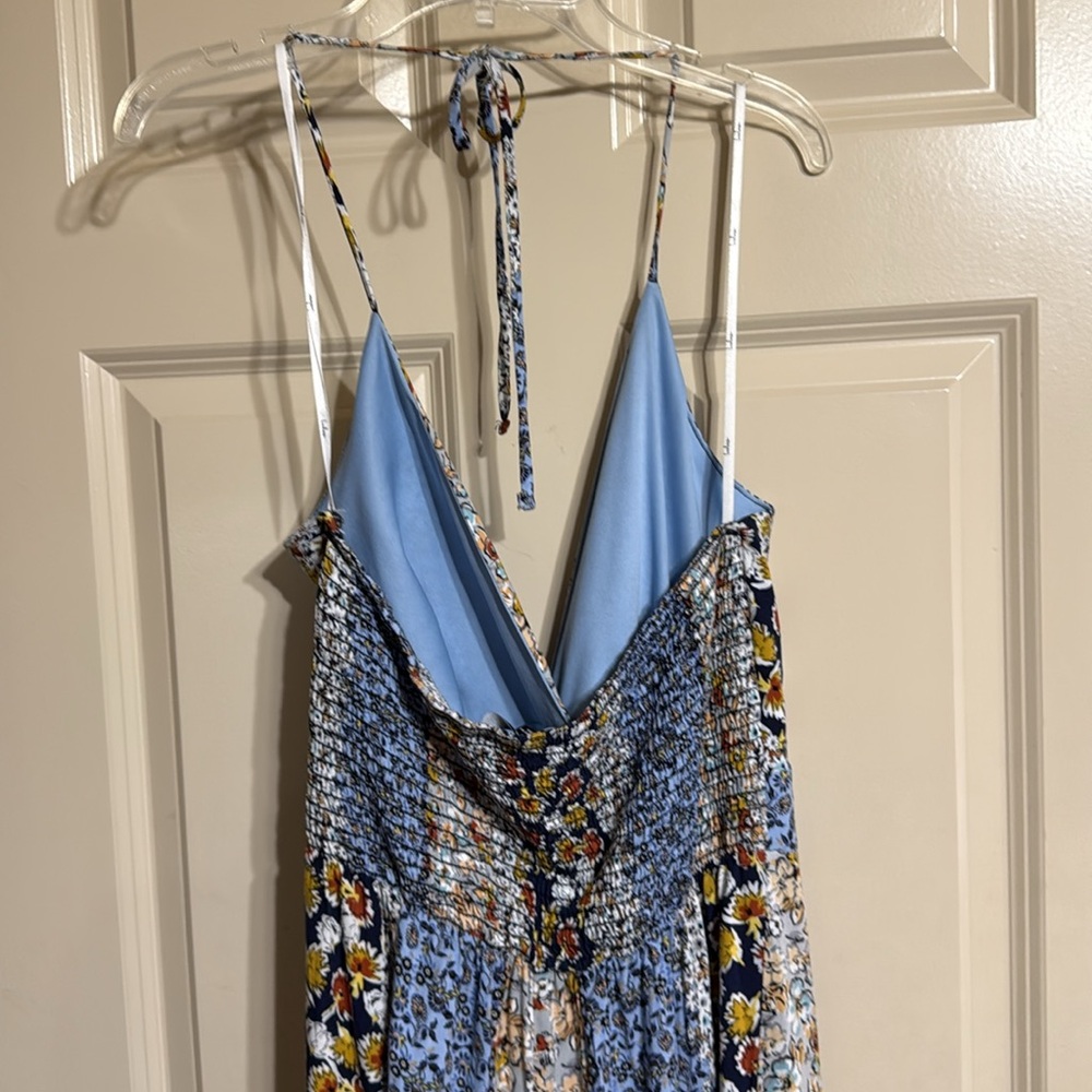 Lulus medium jumpsuit - Picture 6 of 6